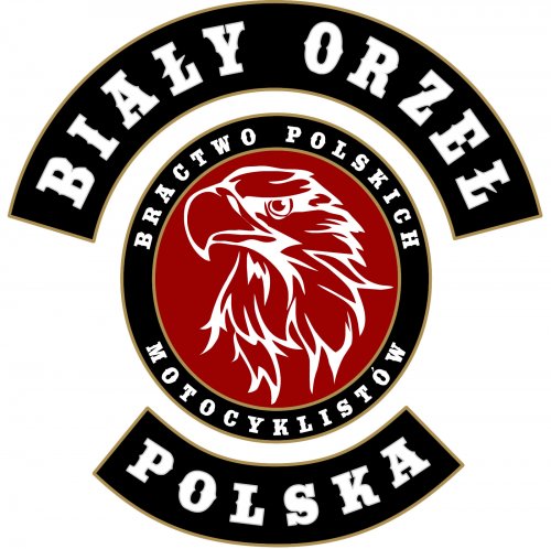 Logo Grupy Biały Orzeł Polska